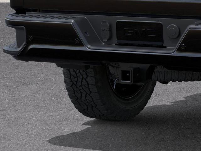 new 2025 GMC Sierra 2500 car, priced at $100,194