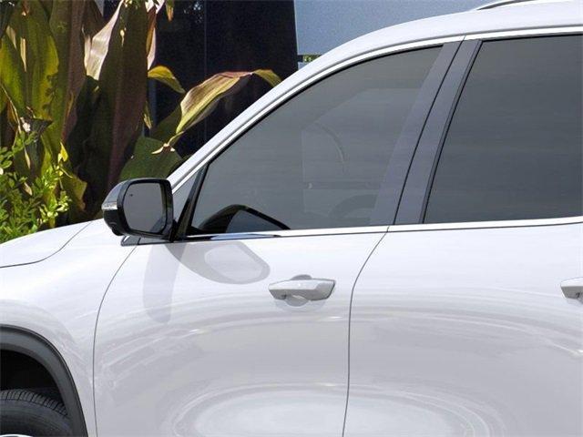 new 2025 Buick Enclave car, priced at $46,845