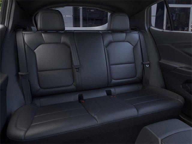 new 2025 Buick Envista car, priced at $27,709