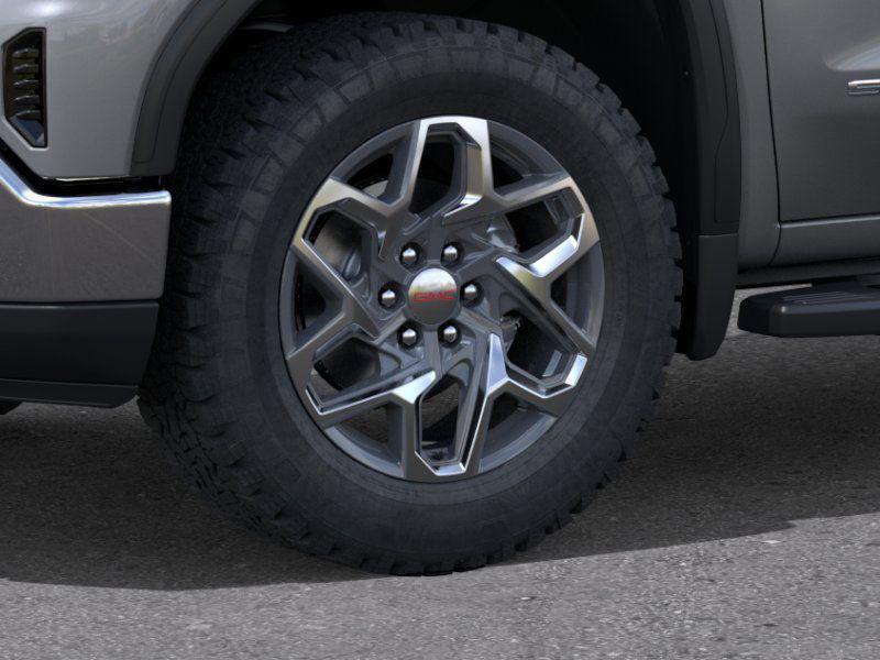 new 2026 GMC Sierra 1500 car, priced at $63,835