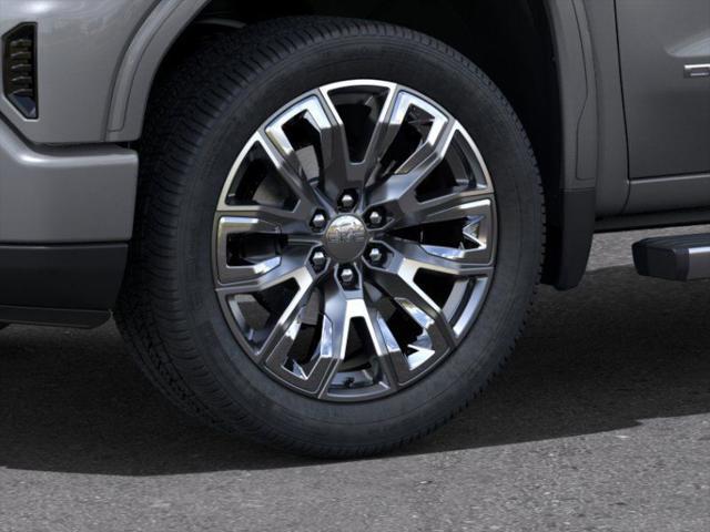 new 2025 GMC Sierra 1500 car, priced at $70,049