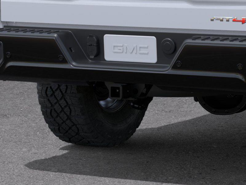 new 2025 GMC Sierra 1500 car, priced at $76,239