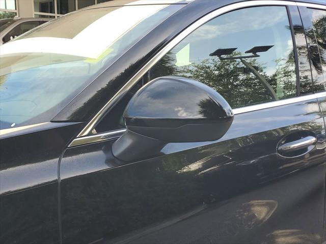 used 2023 Buick Envision car, priced at $23,500