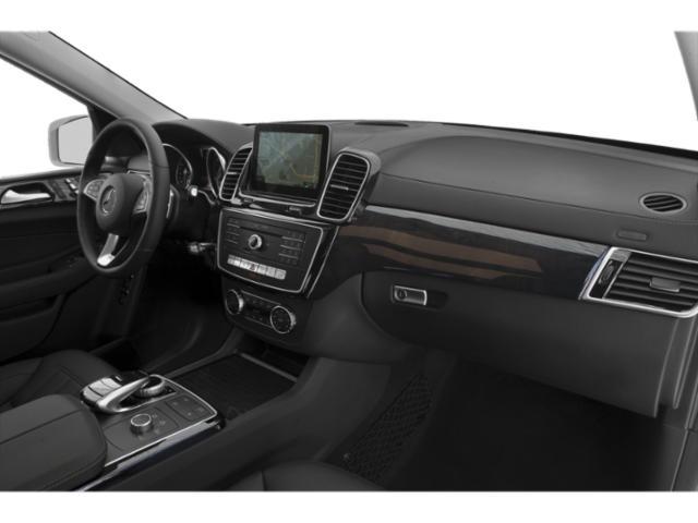 used 2019 Mercedes-Benz GLS 450 car, priced at $27,500