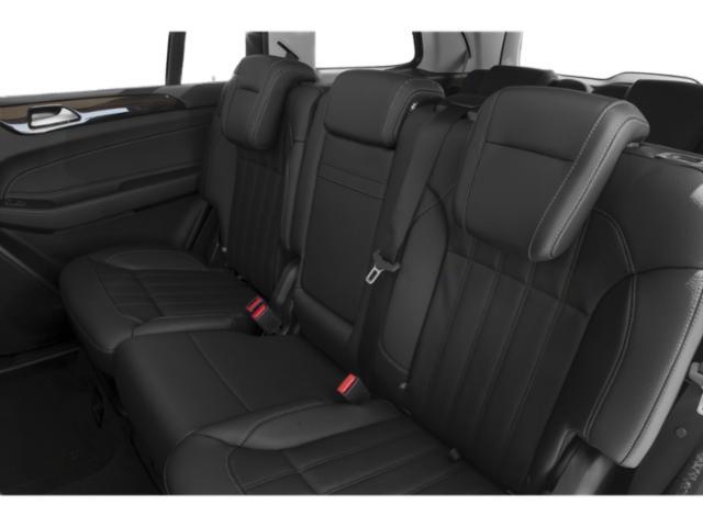 used 2019 Mercedes-Benz GLS 450 car, priced at $27,500