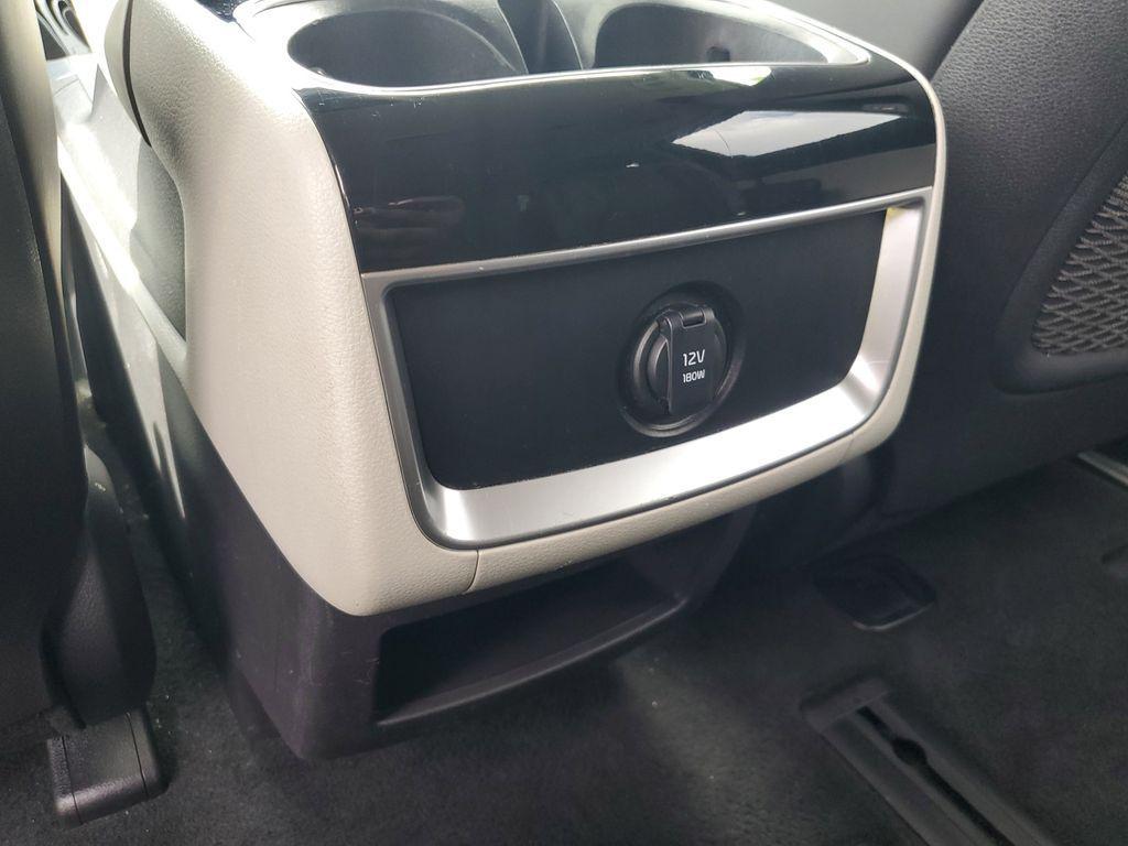 used 2024 Kia Carnival car, priced at $36,250