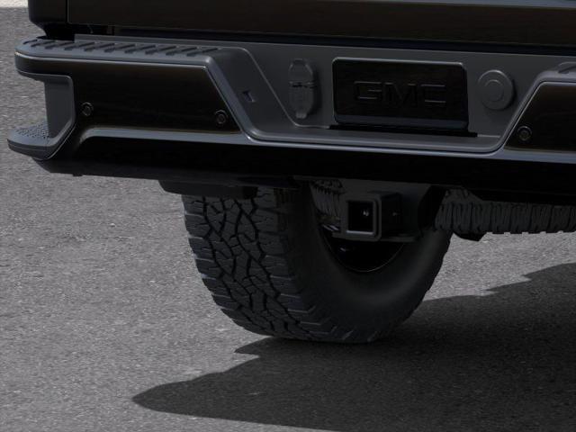 new 2025 GMC Sierra 2500 car, priced at $94,499