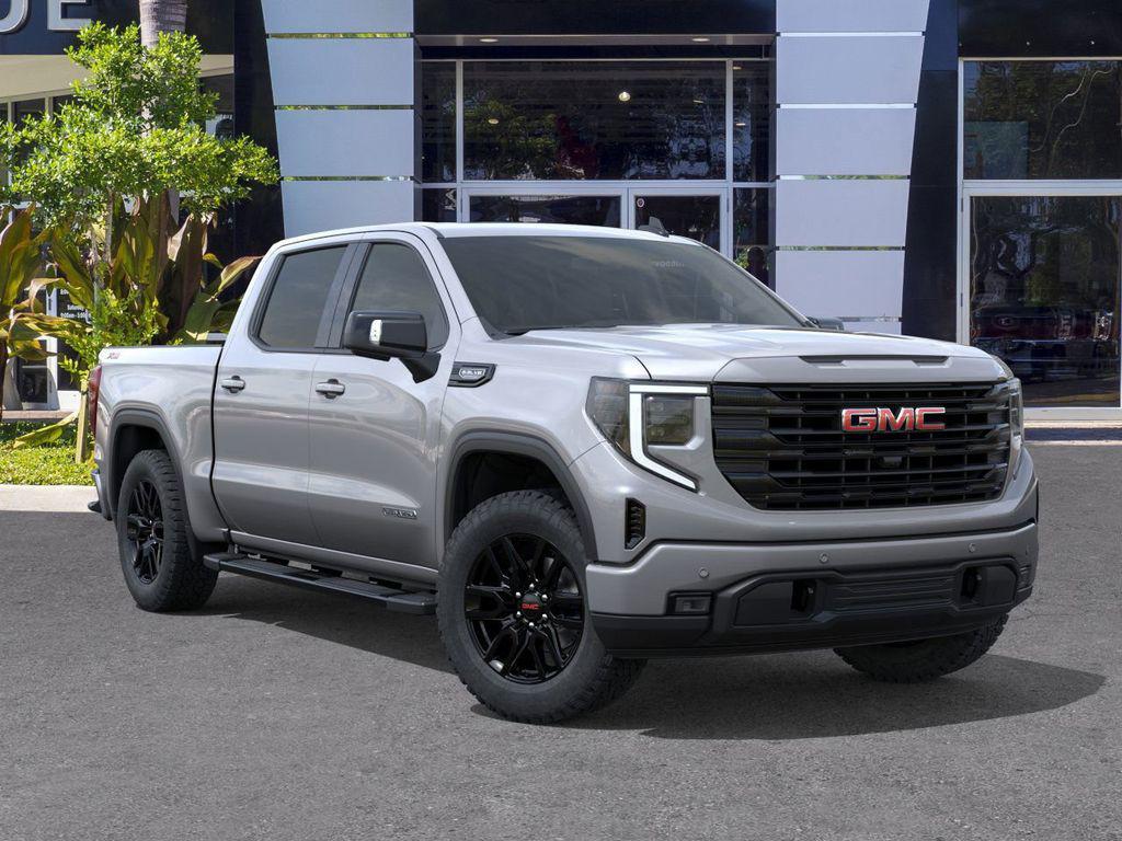 new 2026 GMC Sierra 1500 car, priced at $63,845