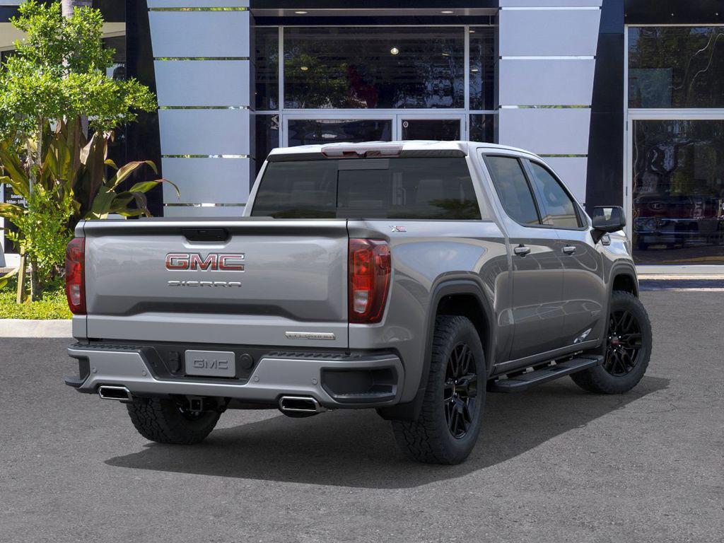 new 2026 GMC Sierra 1500 car, priced at $63,845
