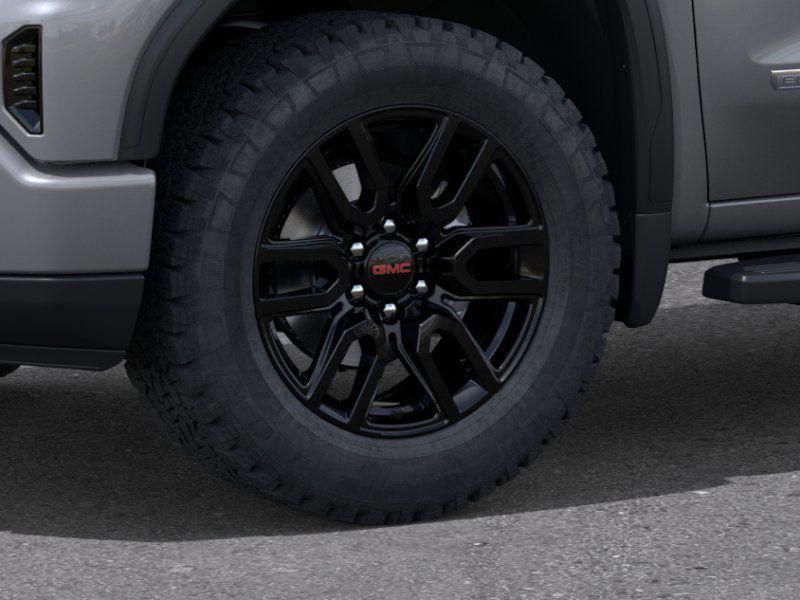 new 2026 GMC Sierra 1500 car, priced at $63,845