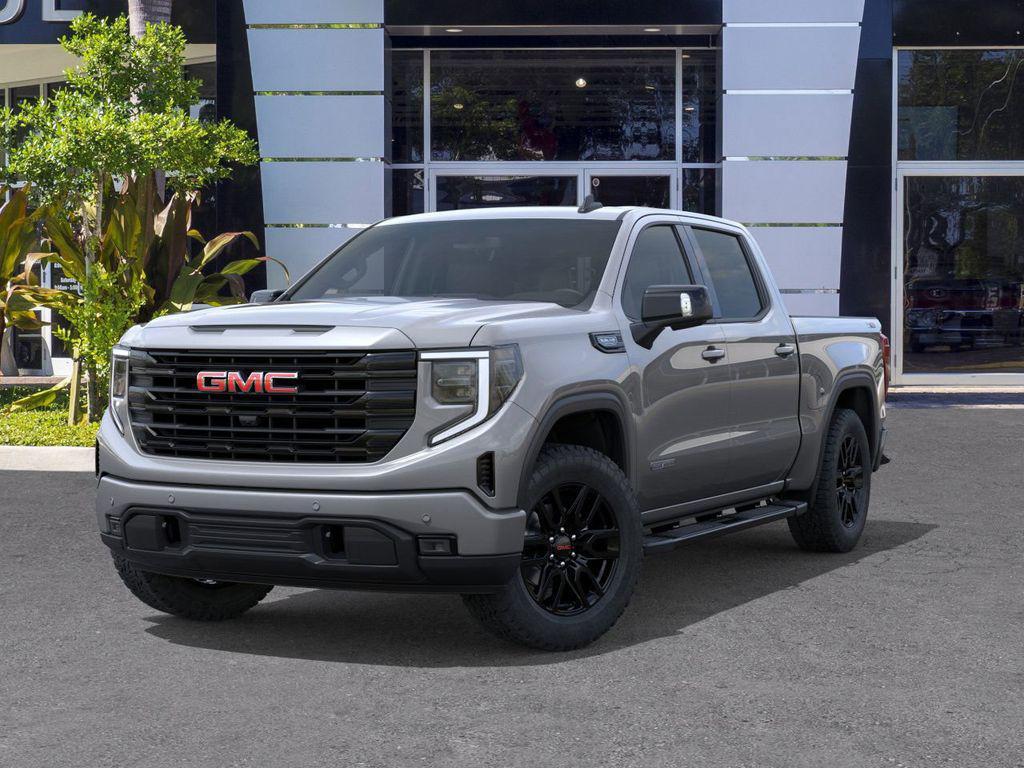 new 2026 GMC Sierra 1500 car, priced at $63,845