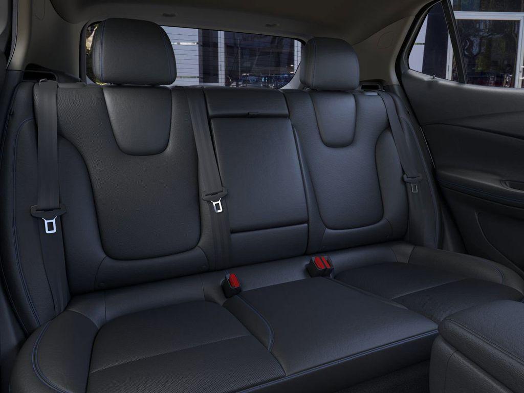 new 2026 Buick Encore GX car, priced at $29,808