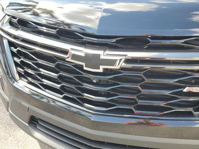 used 2022 Chevrolet Traverse car, priced at $26,750