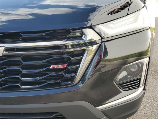 used 2022 Chevrolet Traverse car, priced at $26,750