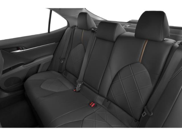 used 2019 Toyota Camry Hybrid car, priced at $24,000