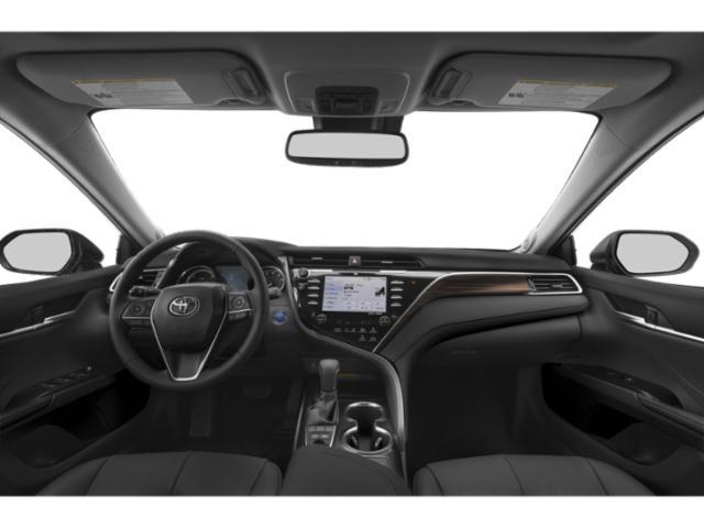 used 2019 Toyota Camry Hybrid car, priced at $24,000