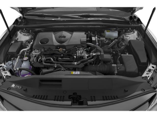 used 2019 Toyota Camry Hybrid car, priced at $24,000