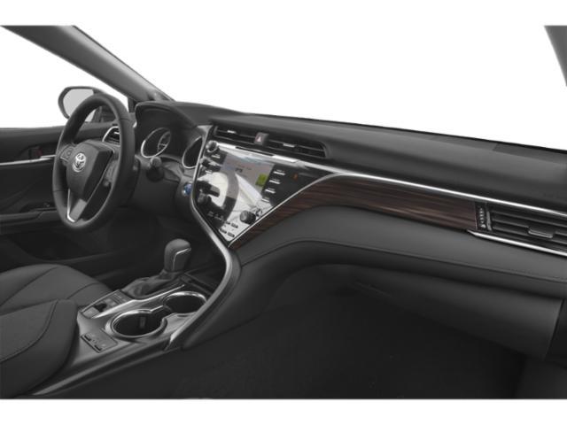 used 2019 Toyota Camry Hybrid car, priced at $24,000