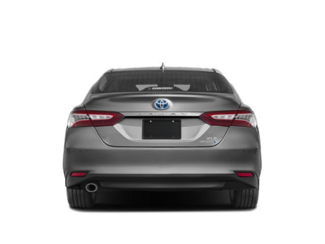 used 2019 Toyota Camry Hybrid car, priced at $24,000
