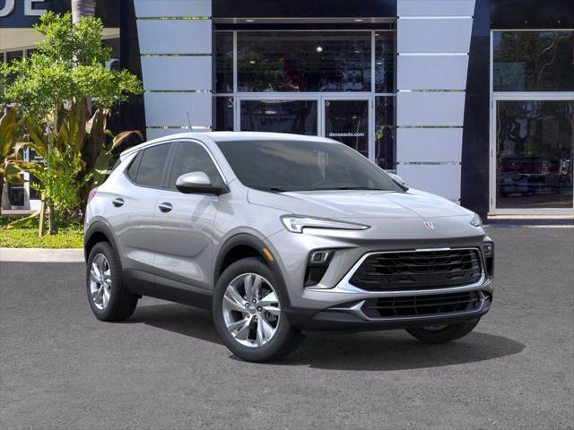 new 2026 Buick Encore GX car, priced at $30,965