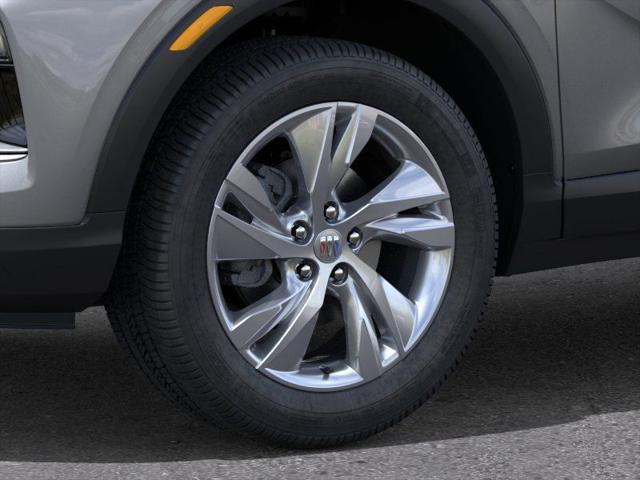 new 2026 Buick Encore GX car, priced at $30,965