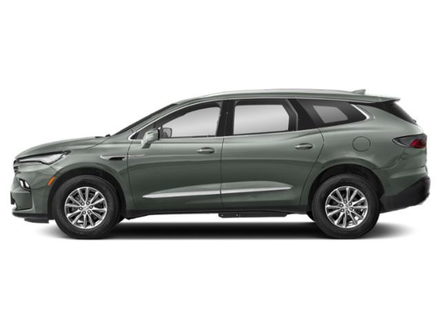 used 2023 Buick Enclave car, priced at $45,500