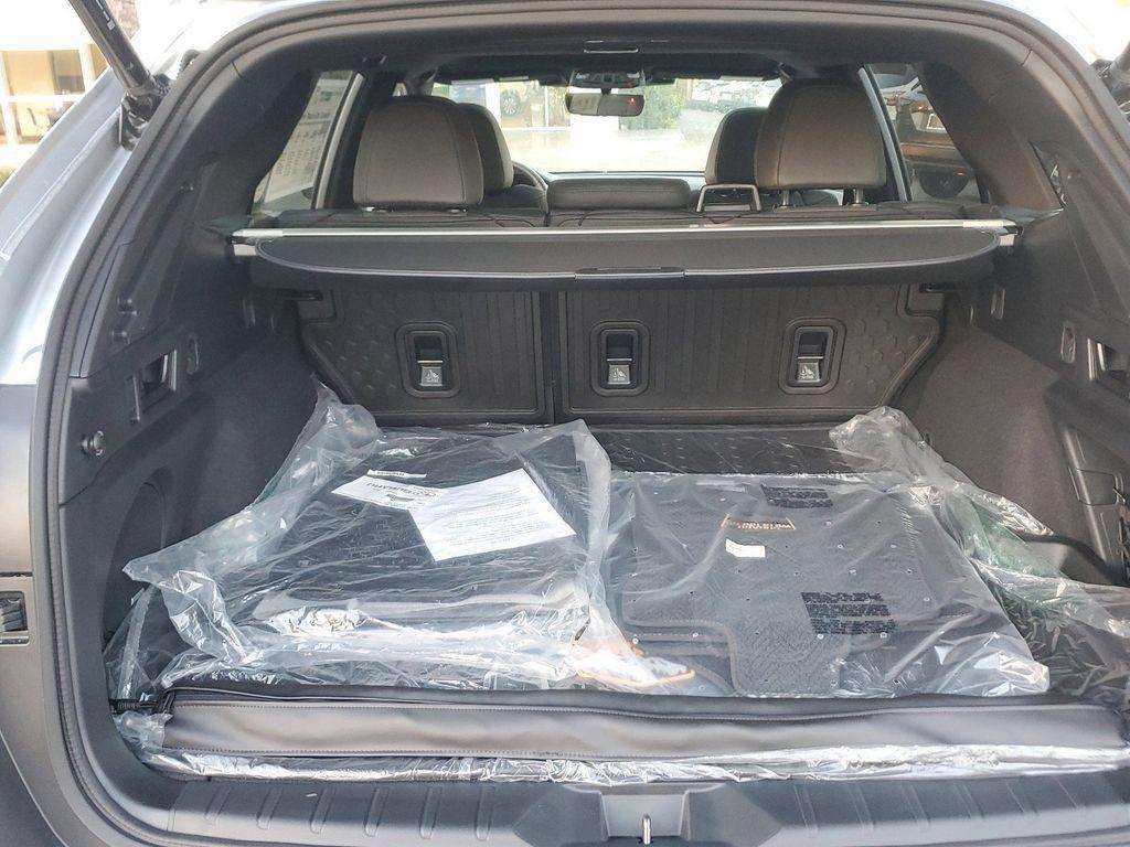 used 2025 Subaru Outback car, priced at $36,750