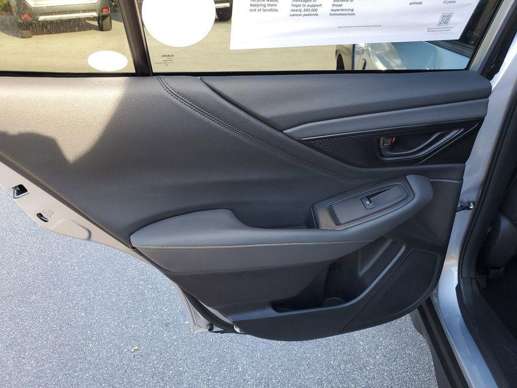 used 2025 Subaru Outback car, priced at $37,750