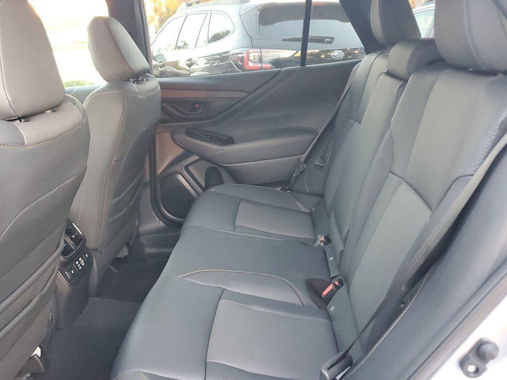 used 2025 Subaru Outback car, priced at $37,750