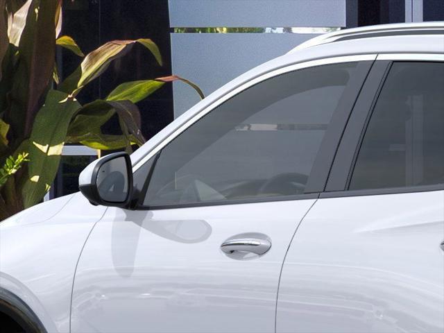 new 2026 Buick Encore GX car, priced at $31,275