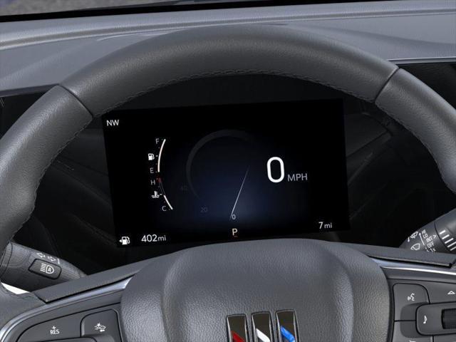 new 2026 Buick Encore GX car, priced at $31,275