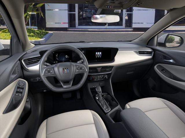 new 2026 Buick Encore GX car, priced at $31,275