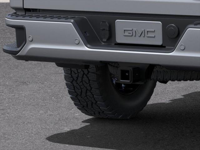 new 2025 GMC Sierra 2500 car, priced at $86,179
