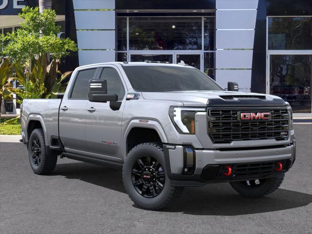 new 2025 GMC Sierra 2500 car, priced at $86,179