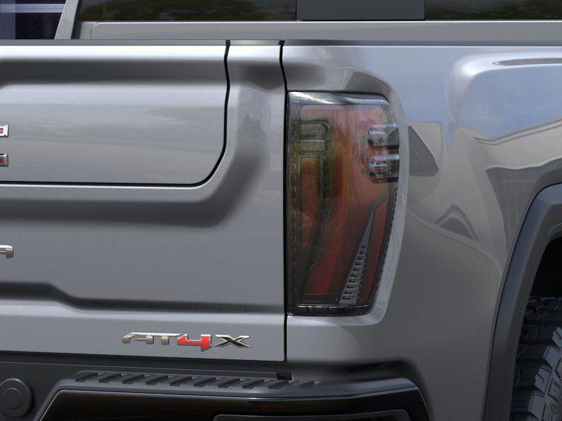 new 2026 GMC Sierra 2500 car, priced at $93,579