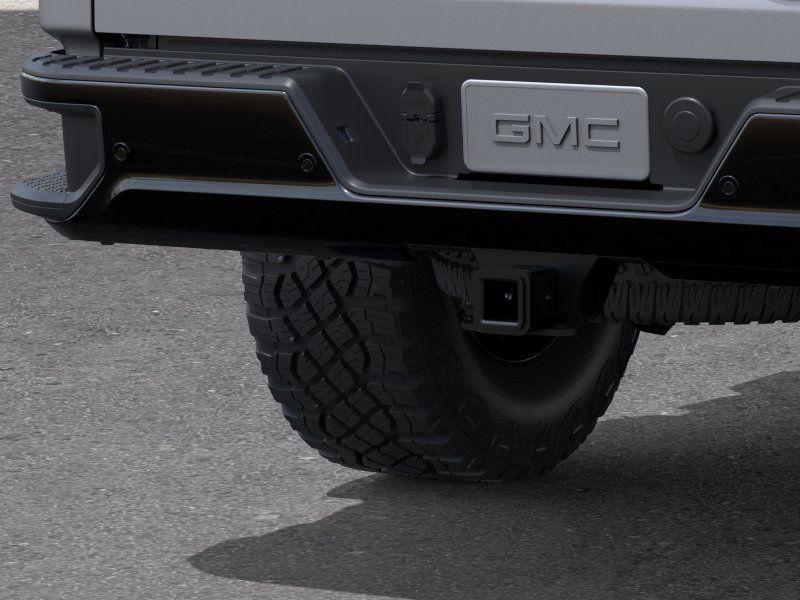 new 2026 GMC Sierra 2500 car, priced at $93,579