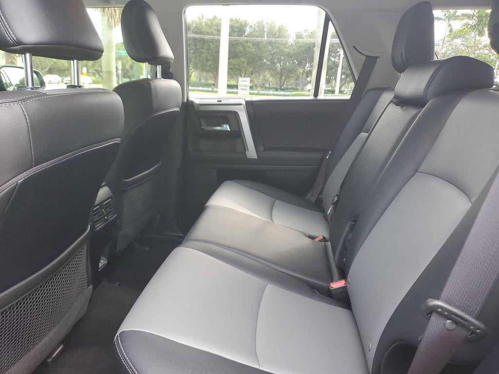 used 2024 Toyota 4Runner car, priced at $44,000