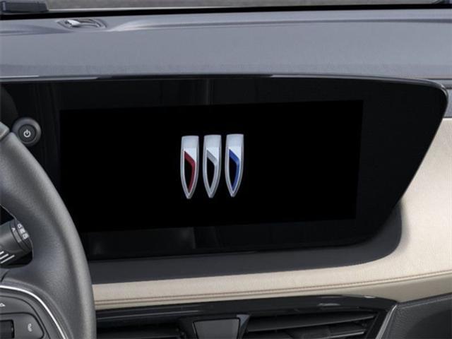 new 2025 Buick Encore GX car, priced at $33,942