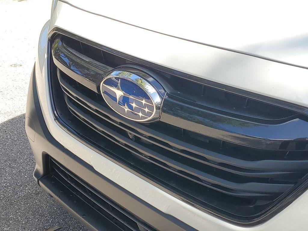 used 2022 Subaru Outback car, priced at $27,250