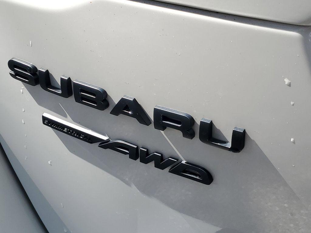used 2022 Subaru Outback car, priced at $27,250