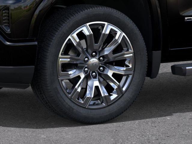 new 2025 GMC Sierra 1500 car, priced at $72,944