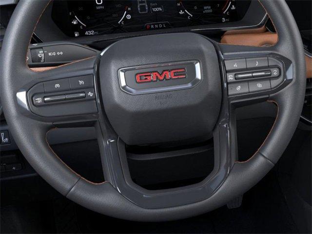 new 2025 GMC Canyon car, priced at $56,854