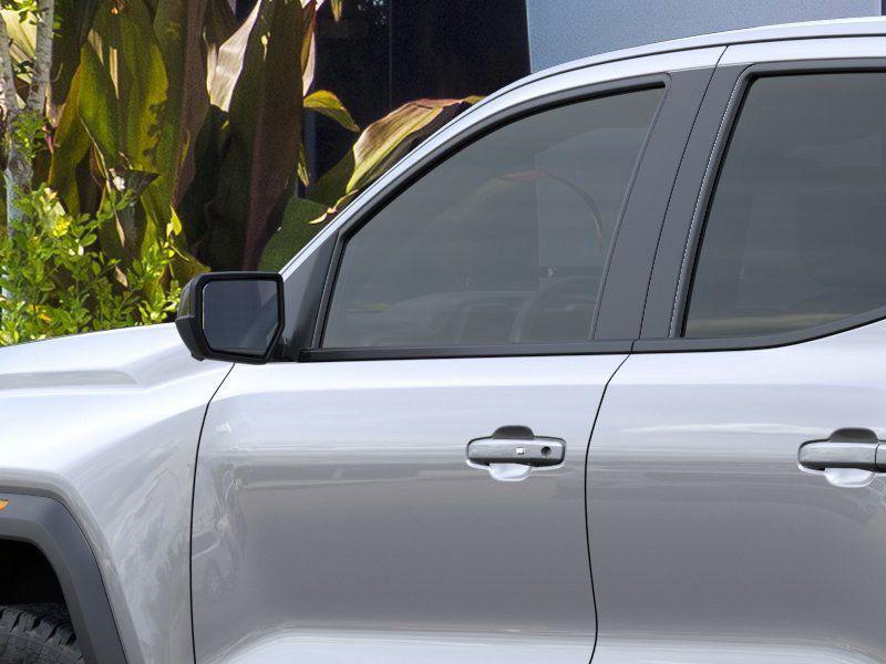 new 2025 GMC Canyon car, priced at $54,504