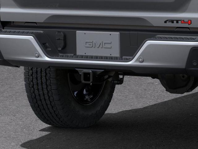 new 2025 GMC Canyon car, priced at $56,104