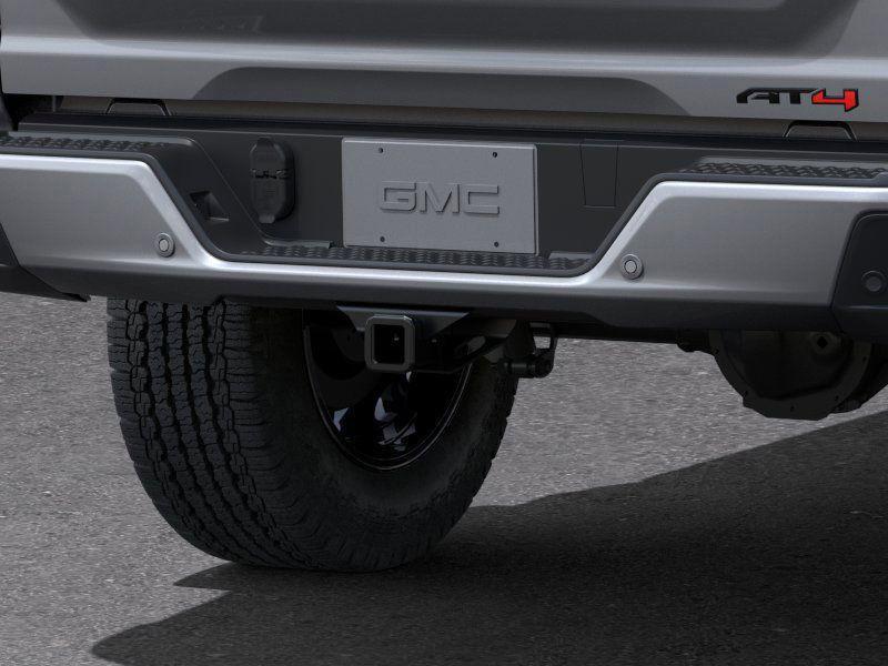 new 2025 GMC Canyon car, priced at $54,504