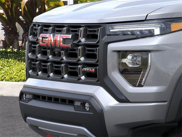 new 2025 GMC Canyon car, priced at $56,854