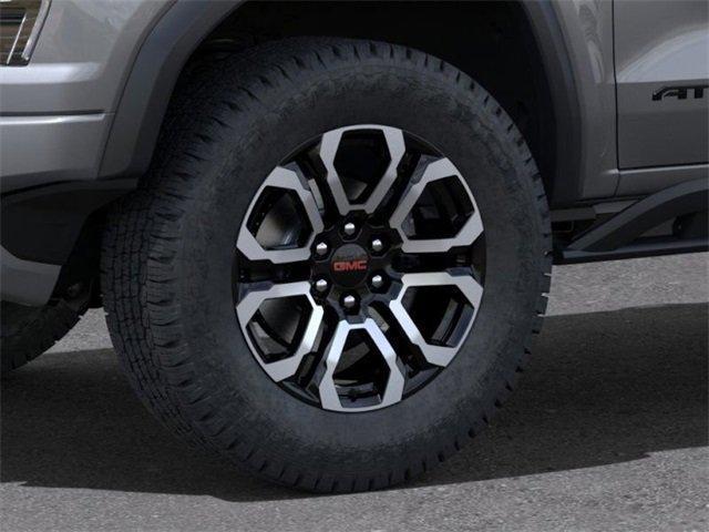 new 2025 GMC Canyon car, priced at $56,854