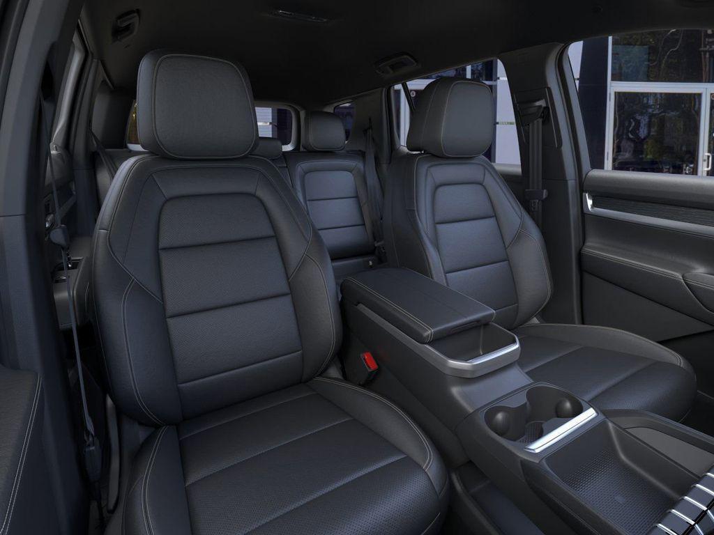 new 2026 GMC Terrain car, priced at $33,580