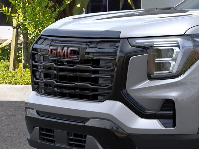 new 2026 GMC Terrain car, priced at $35,080