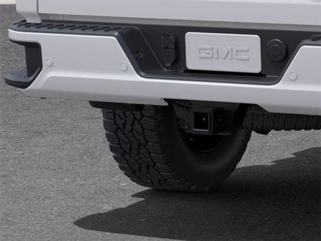 new 2025 GMC Sierra 2500 car, priced at $95,099